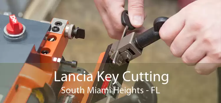 Lancia Key Cutting South Miami Heights - FL