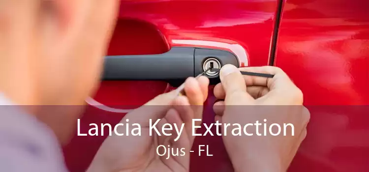 Lancia Key Extraction Ojus - FL