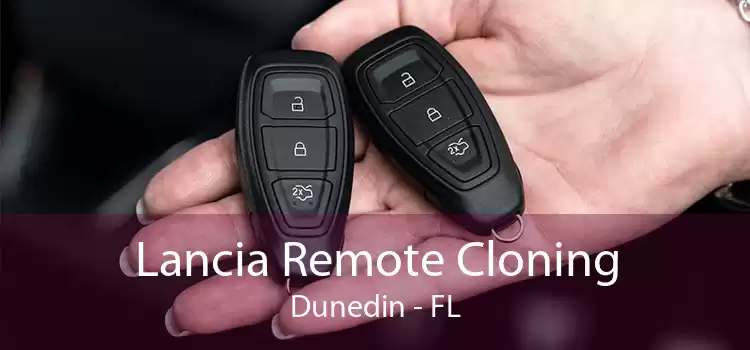 Lancia Remote Cloning Dunedin - FL