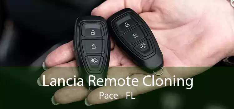 Lancia Remote Cloning Pace - FL