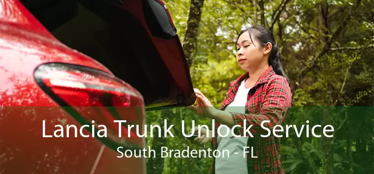 Lancia Trunk Unlock Service South Bradenton - FL