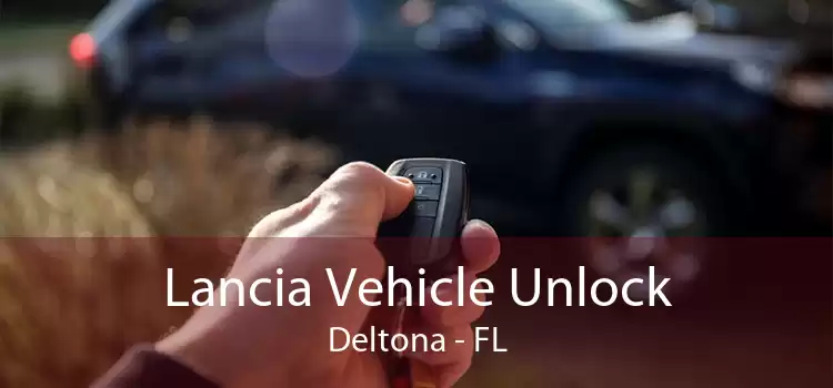 Lancia Vehicle Unlock Deltona - FL