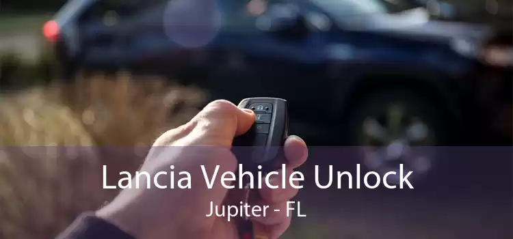 Lancia Vehicle Unlock Jupiter - FL