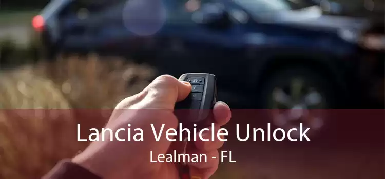 Lancia Vehicle Unlock Lealman - FL