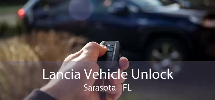 Lancia Vehicle Unlock Sarasota - FL