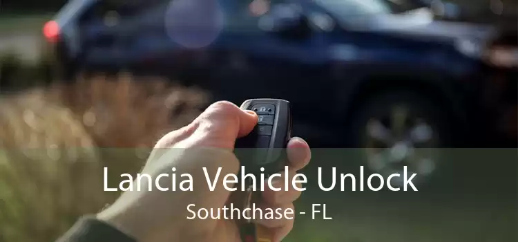 Lancia Vehicle Unlock Southchase - FL
