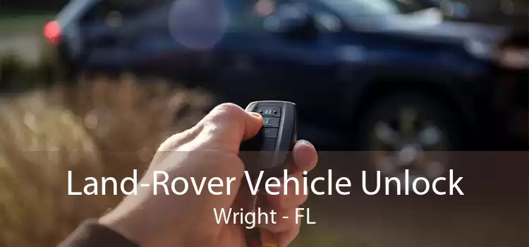 Land-Rover Vehicle Unlock Wright - FL