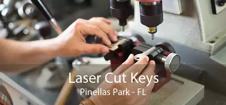Laser Cut Keys Pinellas Park - FL