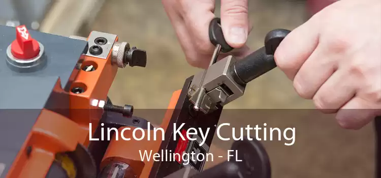 Lincoln Key Cutting Wellington - FL