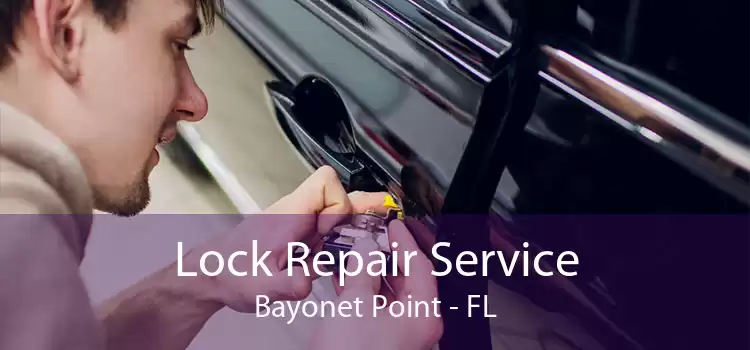 Lock Repair Service Bayonet Point - FL