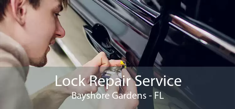 Lock Repair Service Bayshore Gardens - FL