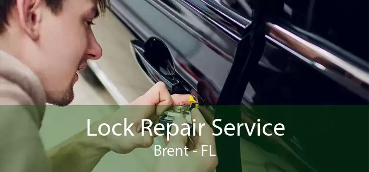Lock Repair Service Brent - FL