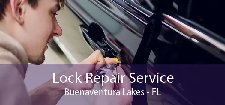 Lock Repair Service Buenaventura Lakes - FL