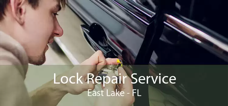 Lock Repair Service East Lake - FL