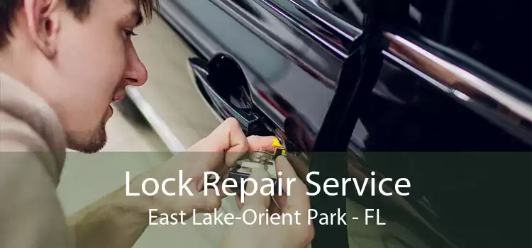 Lock Repair Service East Lake-Orient Park - FL