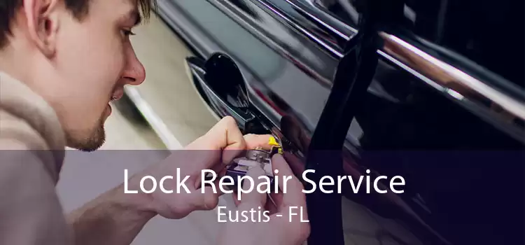 Lock Repair Service Eustis - FL