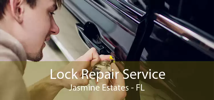 Lock Repair Service Jasmine Estates - FL