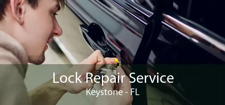 Lock Repair Service Keystone - FL