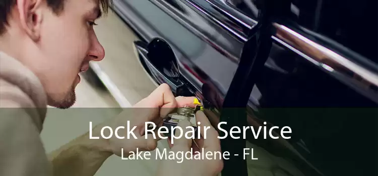 Lock Repair Service Lake Magdalene - FL