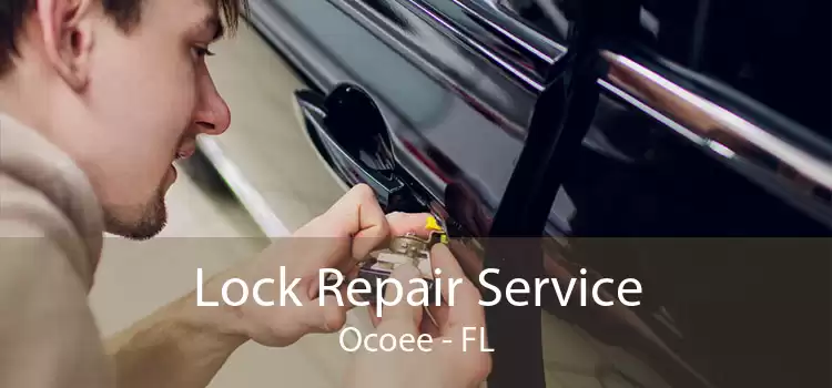 Lock Repair Service Ocoee - FL