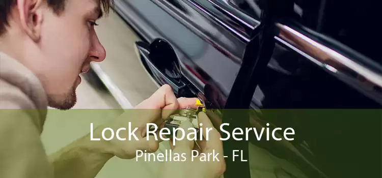 Lock Repair Service Pinellas Park - FL