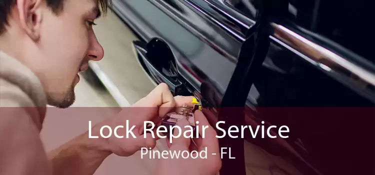 Lock Repair Service Pinewood - FL