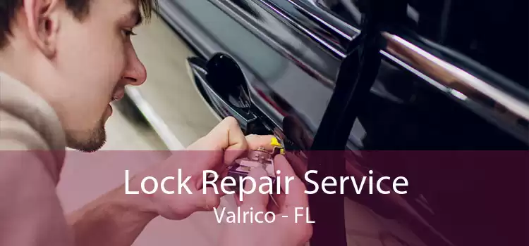 Lock Repair Service Valrico - FL
