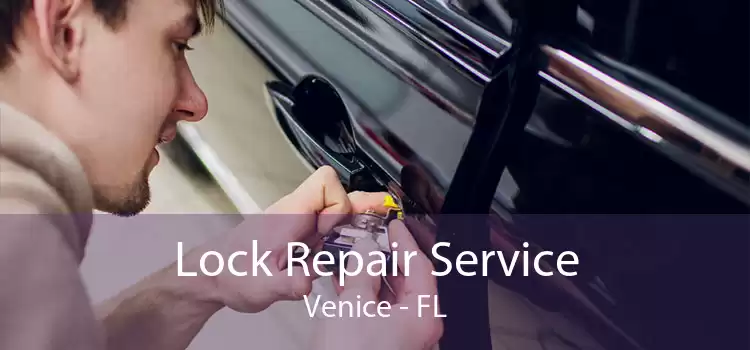 Lock Repair Service Venice - FL