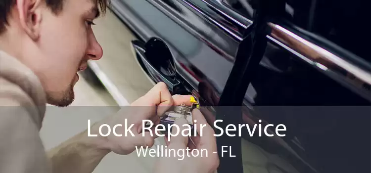 Lock Repair Service Wellington - FL