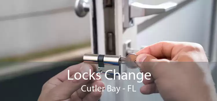 Locks Change Cutler Bay - FL