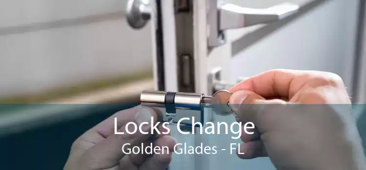Locks Change Golden Glades - FL