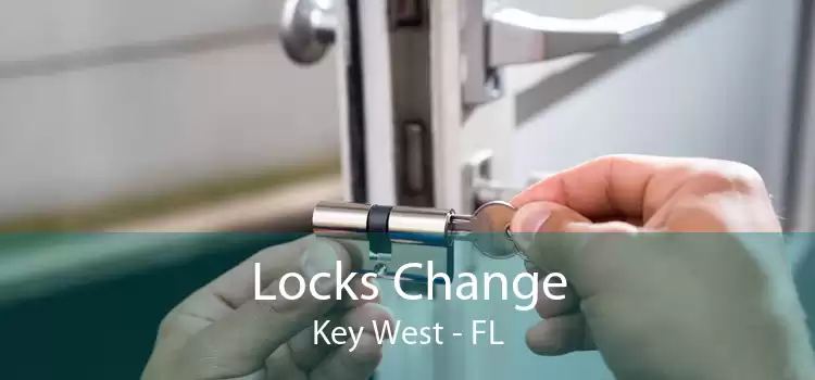 Locks Change Key West - FL