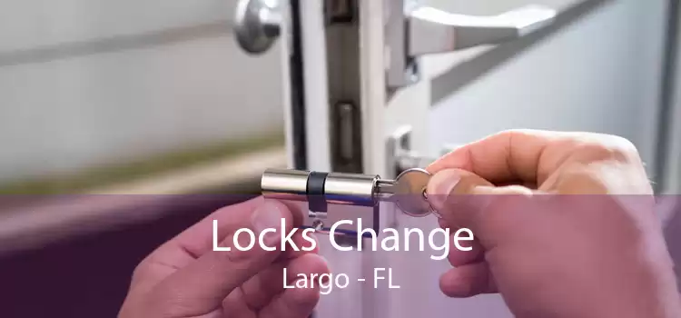 Locks Change Largo - FL