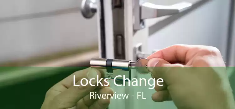 Locks Change Riverview - FL