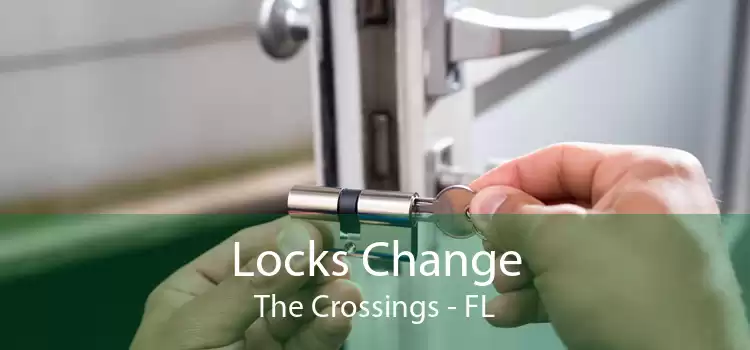 Locks Change The Crossings - FL