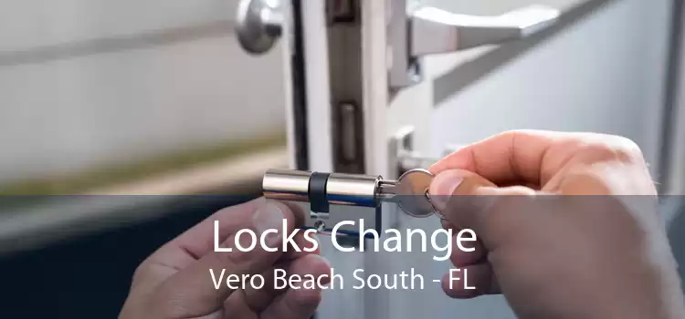 Locks Change Vero Beach South - FL