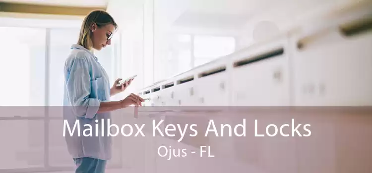 Mailbox Keys And Locks Ojus - FL