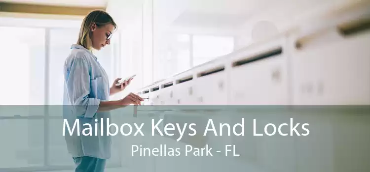 Mailbox Keys And Locks Pinellas Park - FL