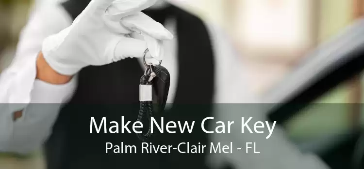 Make New Car Key Palm River-Clair Mel - FL