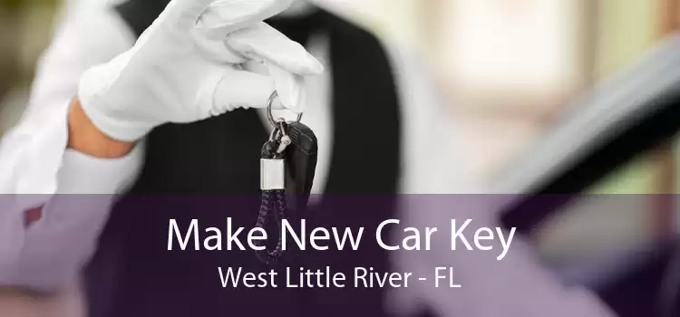 Make New Car Key West Little River - FL