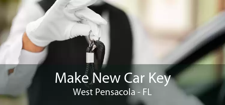 Make New Car Key West Pensacola - FL