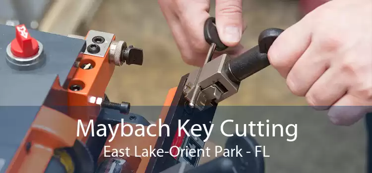 Maybach Key Cutting East Lake-Orient Park - FL