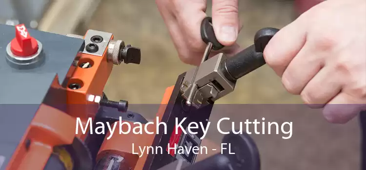 Maybach Key Cutting Lynn Haven - FL