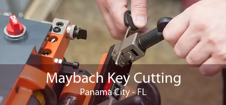 Maybach Key Cutting Panama City - FL