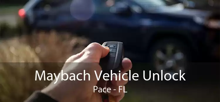 Maybach Vehicle Unlock Pace - FL