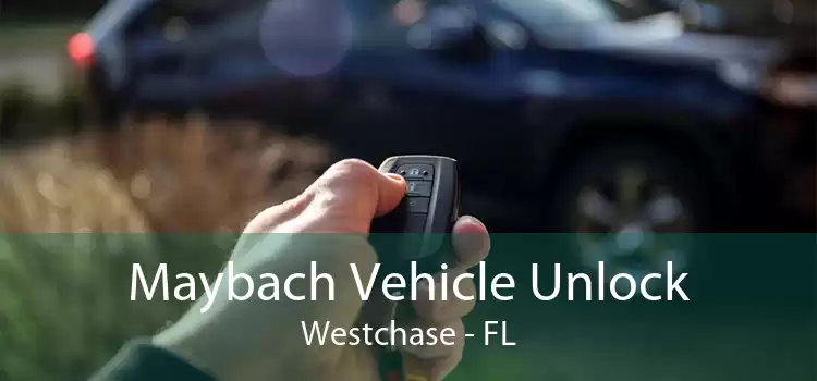 Maybach Vehicle Unlock Westchase - FL