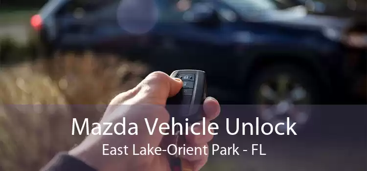 Mazda Vehicle Unlock East Lake-Orient Park - FL