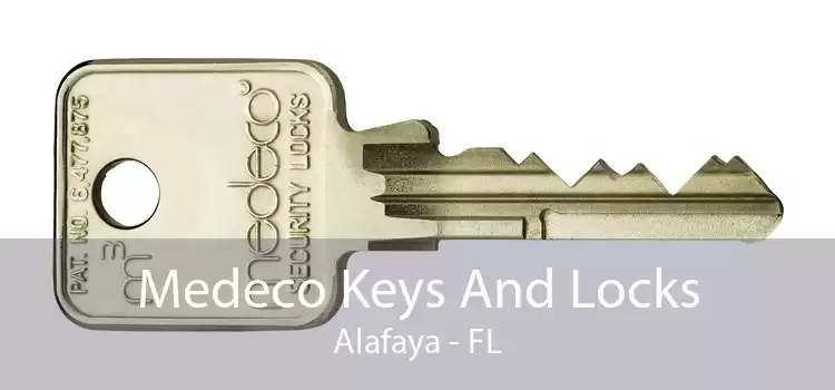 Medeco Keys And Locks Alafaya - FL