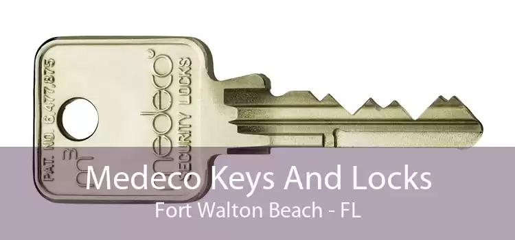 Medeco Keys And Locks Fort Walton Beach - FL