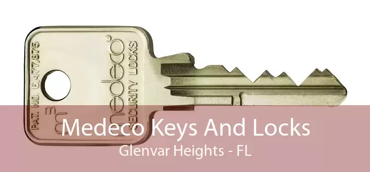 Medeco Keys And Locks Glenvar Heights - FL